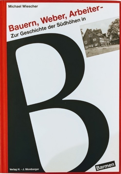 Wiescher History Book