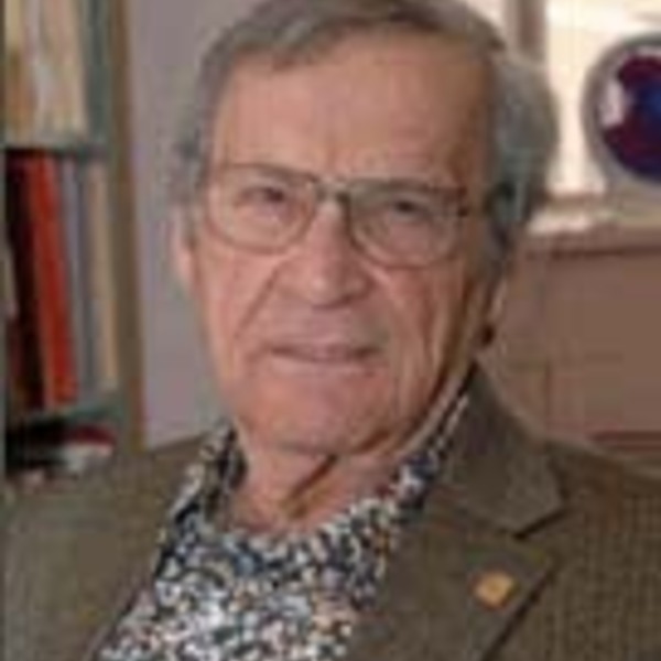 Professor Emeritus, Department of Physics & Astronomy