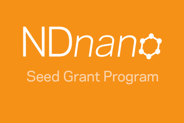 Seed Grant Program700
