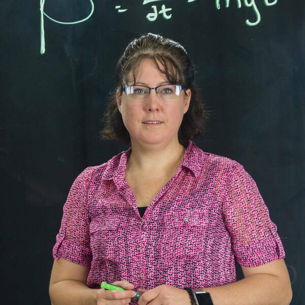 Assistant Teaching Professor, Physics