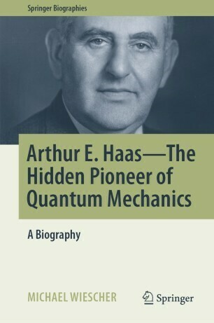Hass Book Cover