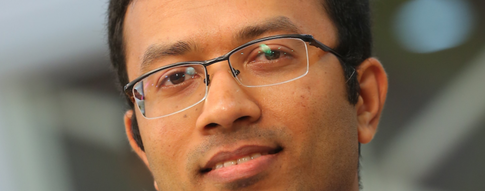 Postdoctoral research associate Sameer explores the cosmos through his ...