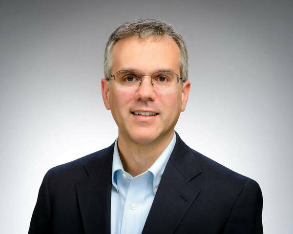 Mark Caprio