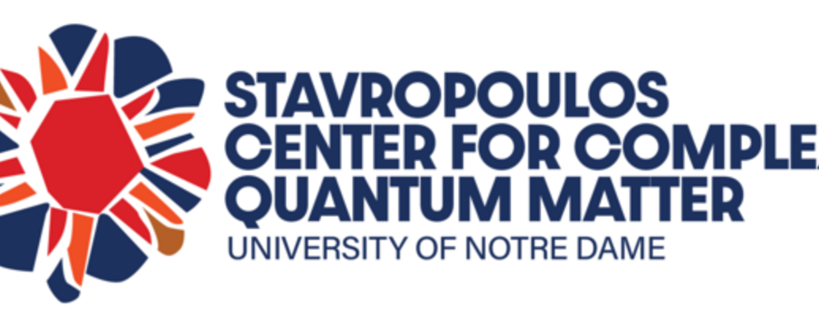 Trends in Quantum Matter Events News & Events Department