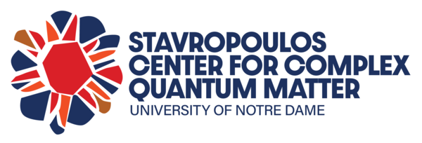 Center For Complex Quantum Materials