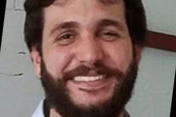 Marc Osherson