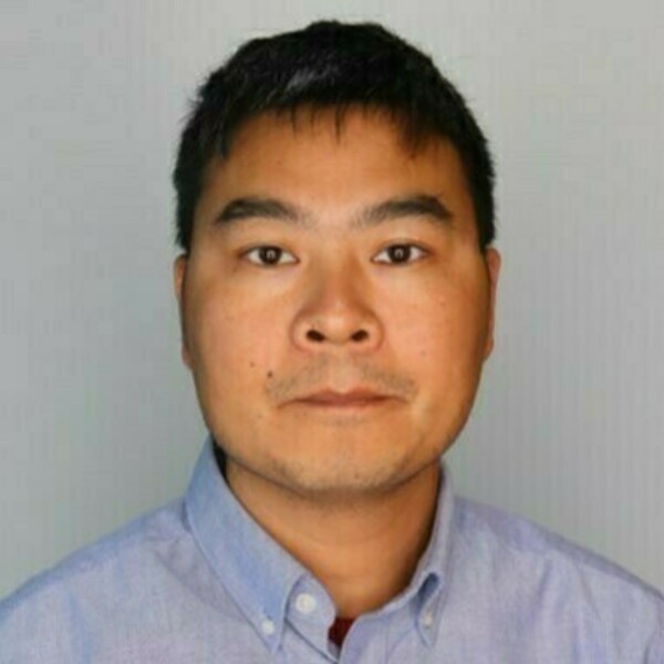 Assistant Research Professor, Department of Physics & Astronomy