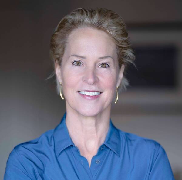 Frances Arnold, recipient of the Nobel Prize in Chemistry in 2018